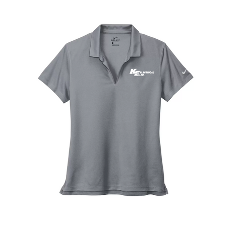 Ladies NIKE Golf Polo