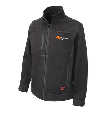 Tough Duck Softshell Jacket