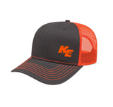Mesh Back Hat (new item 2025)