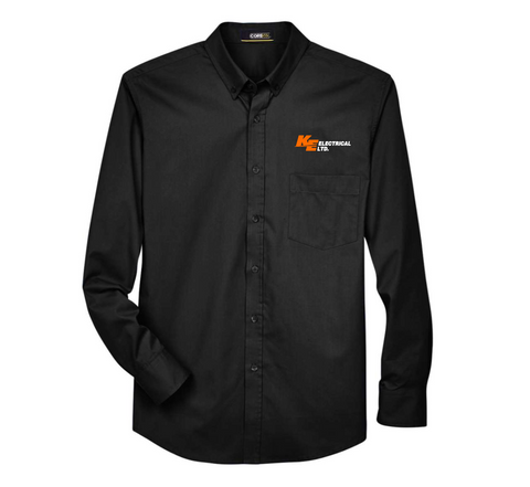 Long Sleeve Service Shirt