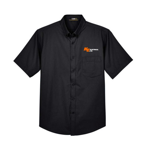Short Sleeve Service Shirt