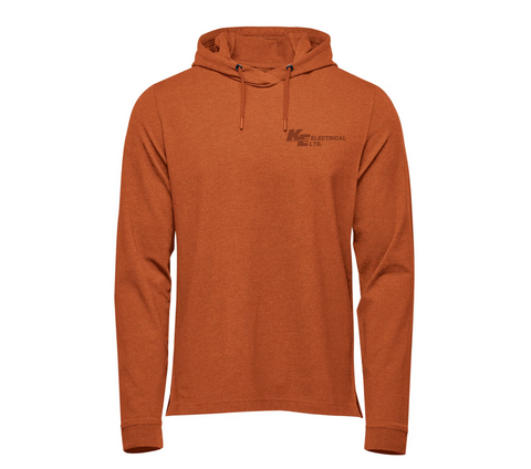 Montebello Thin Hoodie (new item 2025)