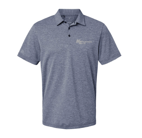 Adidas Golf Polo (new item 2025)