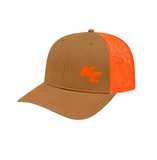 Mesh Back Hat (new item 2025)